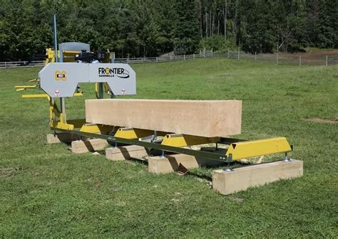 Quick view. . Frontier os31 sawmill reviews
